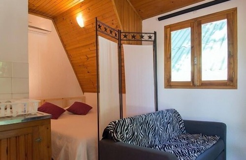 Melgaco Casa | Bungalow T0 Termas de Melgaço