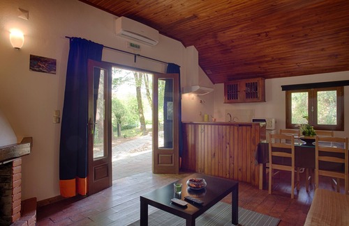 Melgaco Casa | Bungalow T1 Termas de Melgaço
