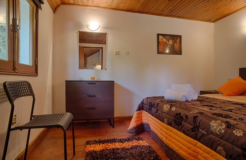 Melgaco Casa | Bungalow T1 Termas de Melgaço