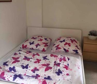Teltow Casa | Bungalow Teltow Seehof