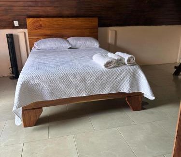 Katira Chalet De Esquí | Bungalow Tenorio Mountain Lodge