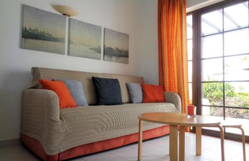 Caleta de Fuste Apartamento | Bungalow Tetir in Caleta de Fuste