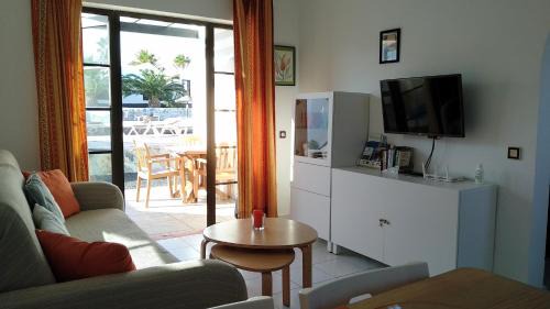 Caleta de Fuste Apartamento | Bungalow Tetir in Caleta de Fuste