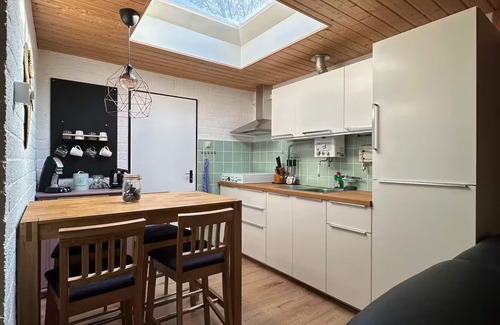 Biddinghuizen Casa | Bungalow the Swallow