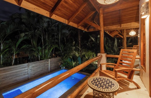 Playa Santa Teresa Casa | Bungalow Tranquilo - Family Comfort