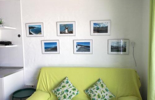 Caleta de Fuste Casa | Bungalow tranquillo e soleggiato