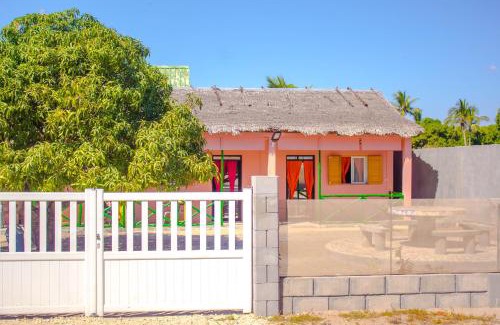 Mahajanga Apartamento | Bungalow Tropical Mamy