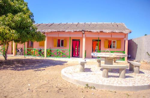 Mahajanga Apartamento | Bungalow Tropical Mamy