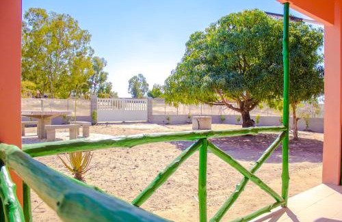 Mahajanga Apartamento | Bungalow Tropical Mamy
