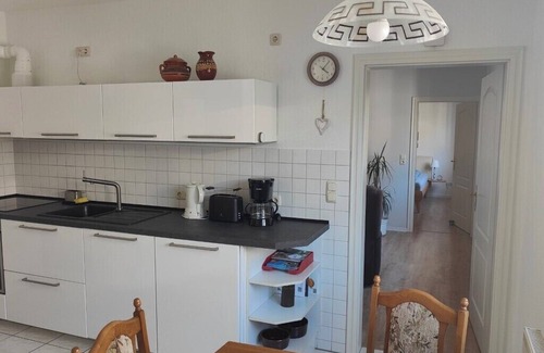 Muritz Casa | Bungalow vacation apartment in Malchow