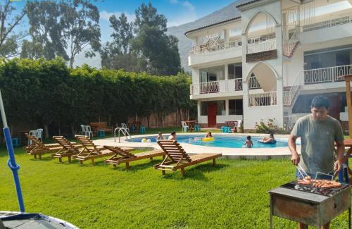 Santa Eulalia Casa | Bungalow Villa Pedrito