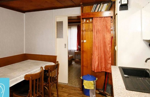 Bakenberg Apartamento | Bungalow Village Sea or Less - Category 1 No. 2 - Ferienpark Bakenberg