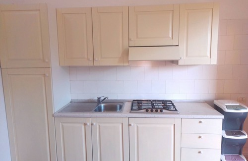 Norbello Casa | Bungalow Villino massimo 4 Pax 2 bagni