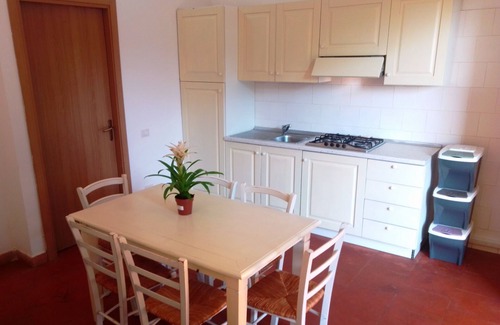 Norbello Alquiler De RV | Bungalow Villino massimo 6 Pax