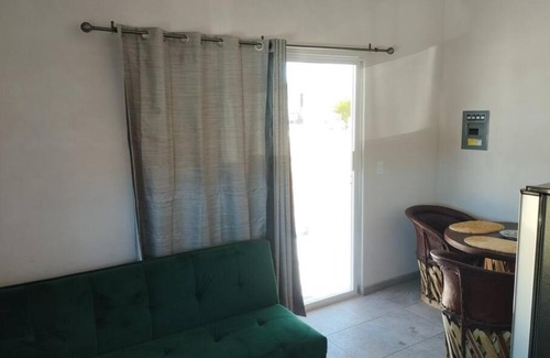 El Pescadero Apartamento | Bungalow Vista Sierra Laguna
