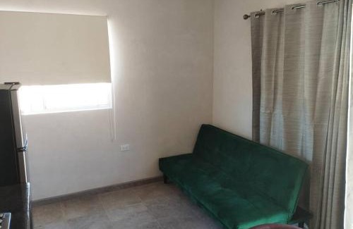 El Pescadero Apartamento | Bungalow Vista Sierra Laguna