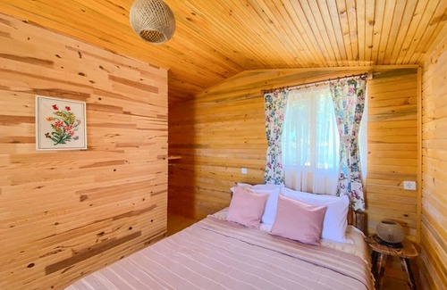 Avlana Casa | Bungalow w Pool 10 min to Syma Castle in Marmaris