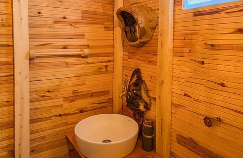 Avlana Casa | Bungalow w Pool 10 min to Cin Buku in Marmaris