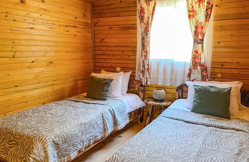 Avlana Casa | Bungalow w Pool 10 min to Cin Buku in Marmaris
