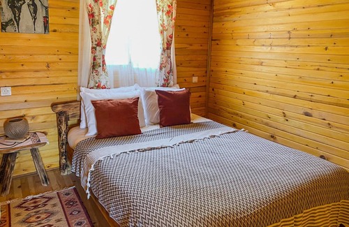 Avlana Casa | Bungalow w Pool 10 min to Cin Buku in Marmaris