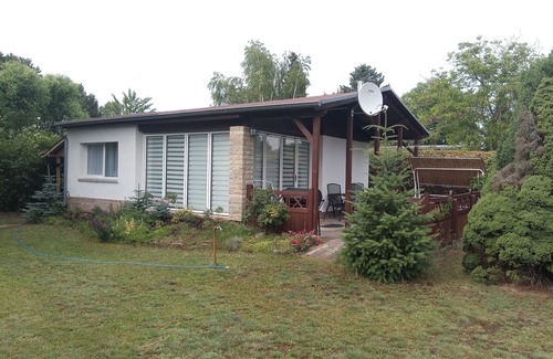 Werder Casa | Bungalow WE 3
