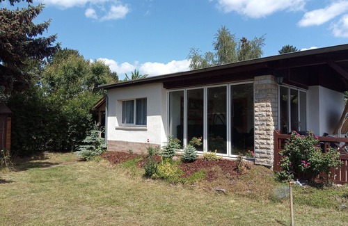 Werder Casa | Bungalow WE 3