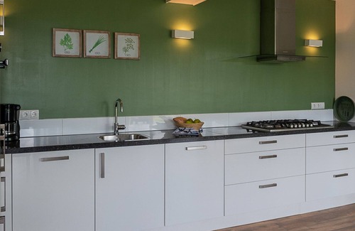 Vlagtwedde Cabaña | Bungalow Wellness 14