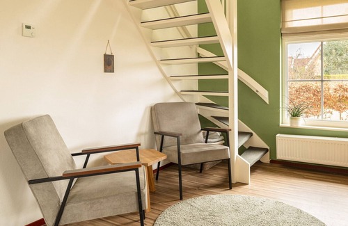 Vlagtwedde Cabaña | Bungalow Wellness 16