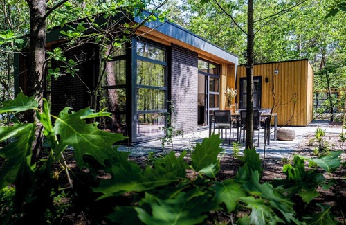 Beekbergen-Zuid Casa | Bungalow with 2 bedrooms and a terrace