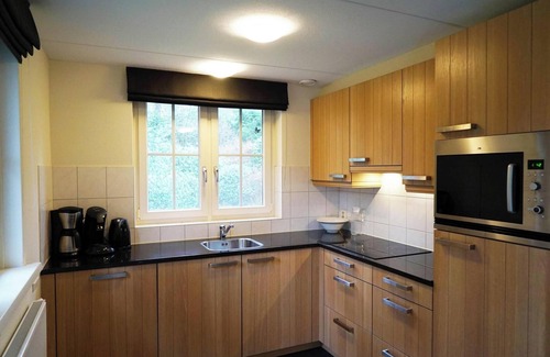 Beekbergen-Zuid Casa | Bungalow with 3 bedrooms and a terrace