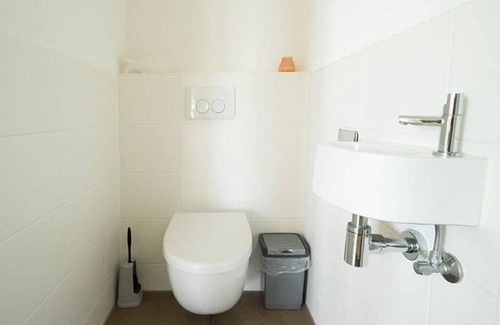 Uitdam Casa | Bungalow with 3 bedrooms, 2 bathrooms and a sauna