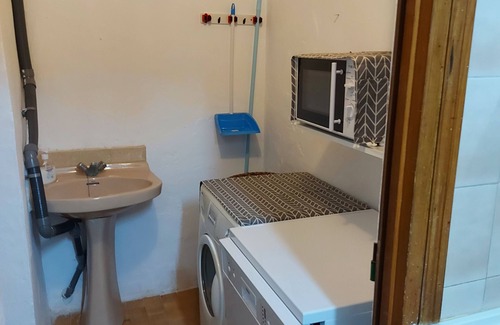 Santa Pola Casa | Bungalow con terraza de 40m2