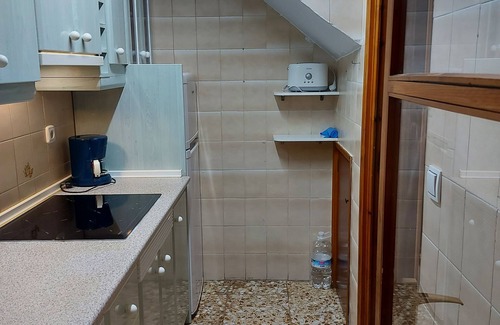 Santa Pola Casa | Bungalow con terraza de 40m2