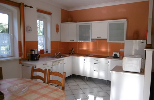 Burgau Apartamento | Bungalow with apartment in a quiet location and large pool