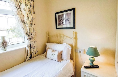 Alford Casa | 2 bedroom accommodation in Woodthorpe