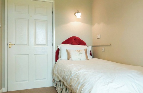 Alford Casa | 2 bedroom accommodation in Woodthorpe