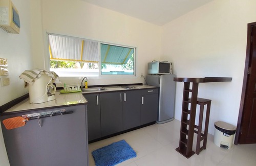 Rayong Casa | Bungalow with pool near the beach Had Mae Ramphueng/Koh Samet