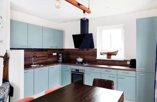 Eernewoude Casa | Bungalow with Sauna & Nature, cleaning included