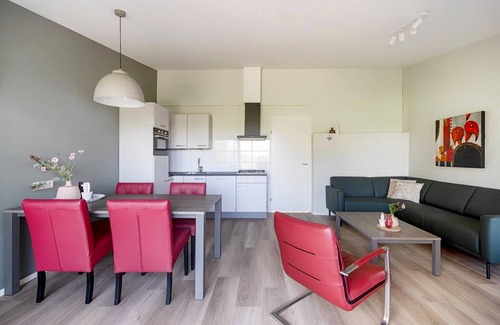 Strucht Casa | Bungalow con sauna cerca de Valkenburg