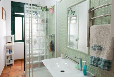 Valdovino Apartamento | Bungalow y finca a 100m playa para 2 o + personas