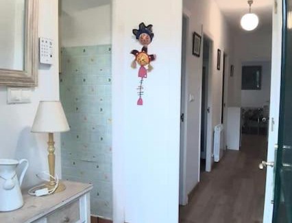 Valdovino Apartamento | Bungalow y finca a 100m playa para 2 o + personas