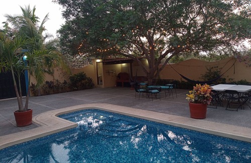 Centro Casa | Bungalow Zihuatanejo ixtapa
