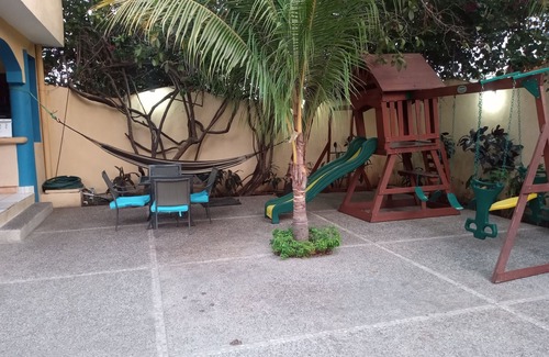 Centro Casa | Bungalow Zihuatanejo ixtapa