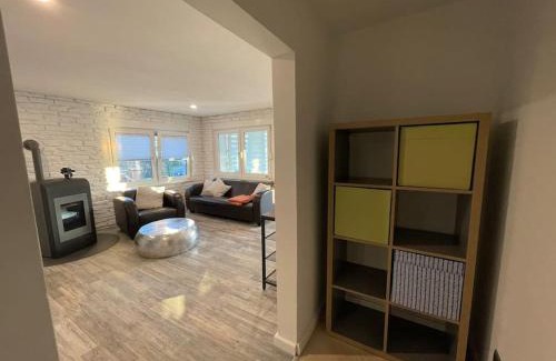 Schonebeck Casa | Bungalow zwischen Wald und Seen