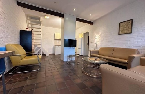 Landsrade Casa | Casa de vacaciones Bungalowpark Landsrade en Gulpen - 6 personas, 3 dormitorios