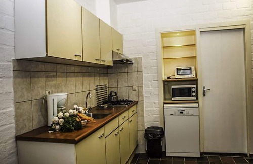 Landsrade Casa | Casa de vacaciones Bungalowpark Landsrade en Gulpen - 6 personas, 3 dormitorios