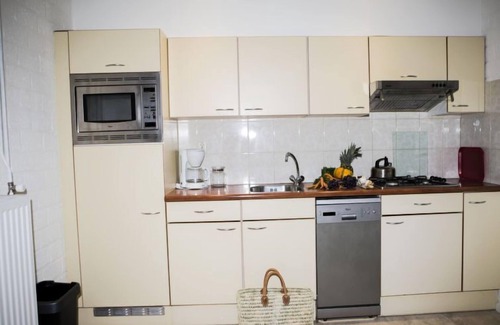 Landsrade Casa | Bungalowpark Landsrade by Interhome