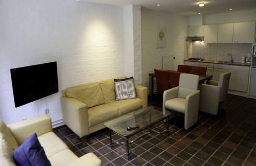 Landsrade Casa | Bungalowpark Landsrade by Interhome