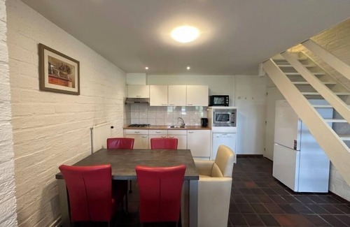 Landsrade Casa | Bungalowpark Landsrade by Interhome