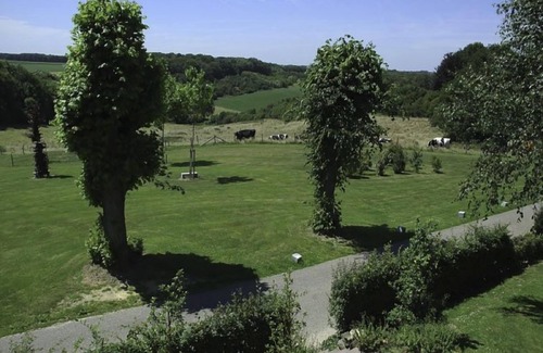 Landsrade Casa | Bungalowpark Landsrade by Interhome